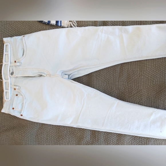 Levis 501 skinny - Picture 1 of 4